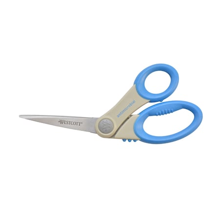 Scissors, 8