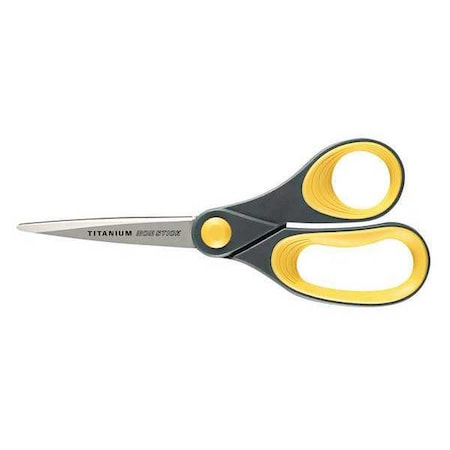 Non-Stick Titanium Bonded Scissors, 8