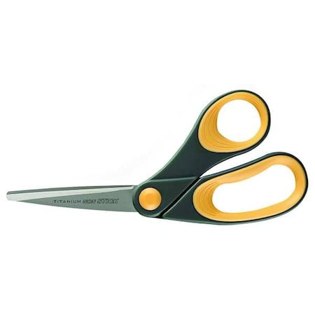 Scissors, Right or Left Hand, 8 In. L MPN:14850