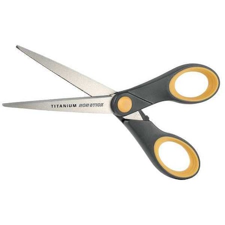 Scissors, Right or Left Hand, 7 In. L MPN:14851