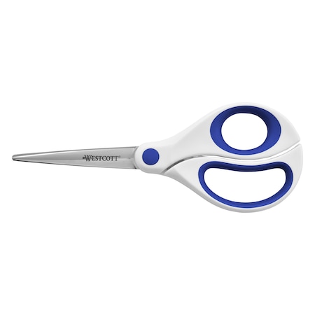Scissors, 8