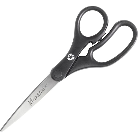 Scissors, 8