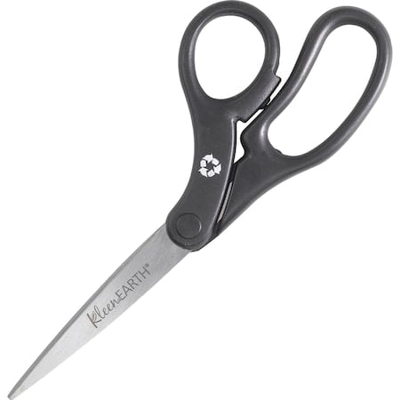 Scissors, 8