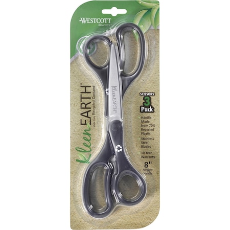Scissors, 8