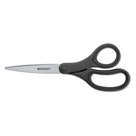 Scissors, 9