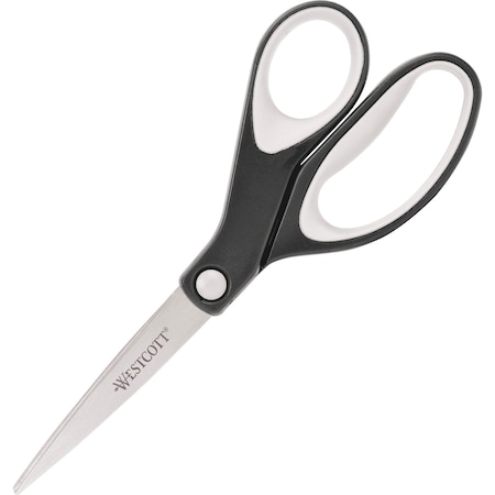 Scissors, 8