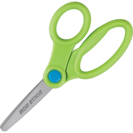 Scissors, 5