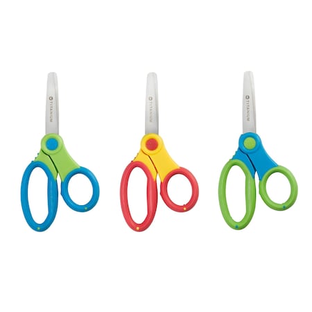 Scissors, 5