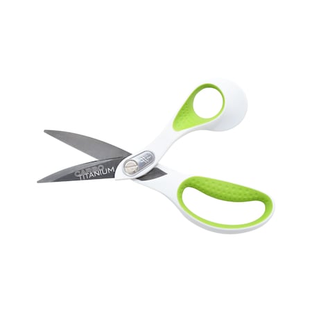 Scissors, 8