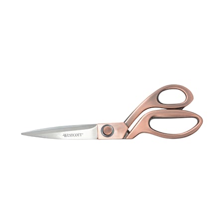 Scissors, 8