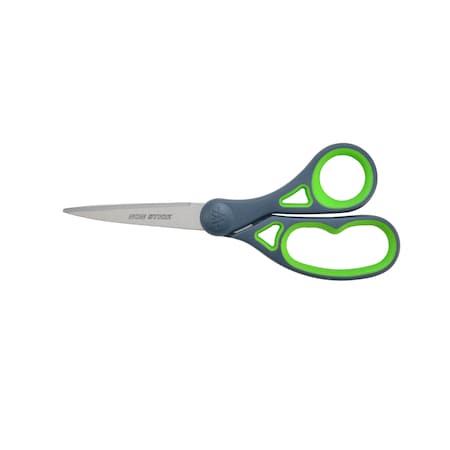 Scissors, 8