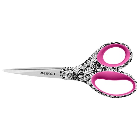 Scissors, 8
