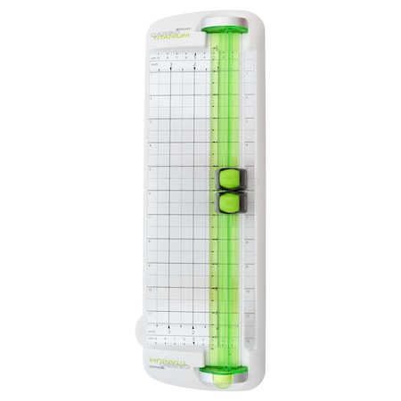 Paper Trimmers, 12