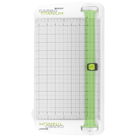 Paper Trimmers, 12