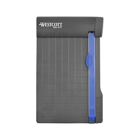 Paper Trimmers, 6