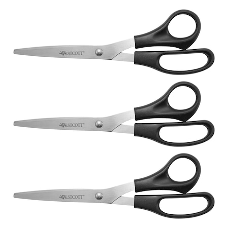 Scissors, 8