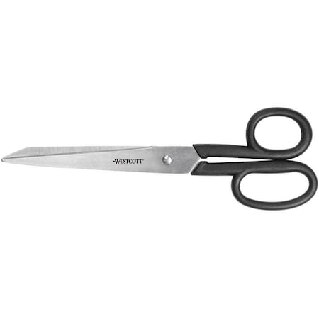 Scissors, 9