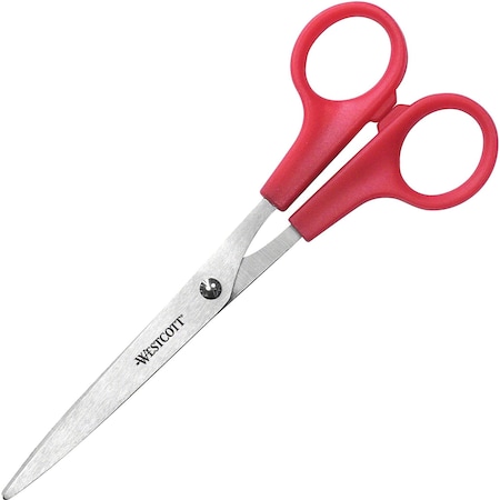 Scissors, 7