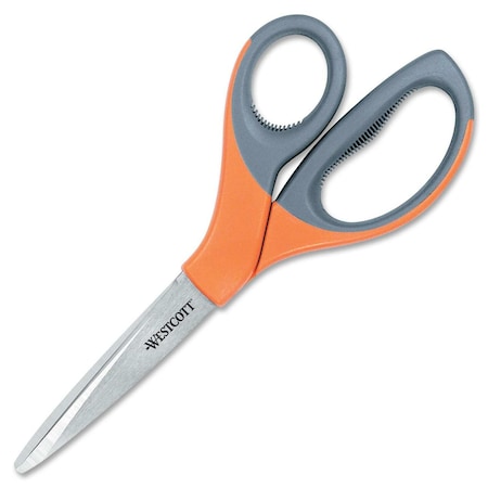 Scissors, 8