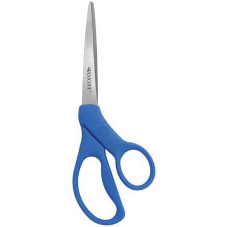 Multipurpose, Scissors, Bent MPN:43218