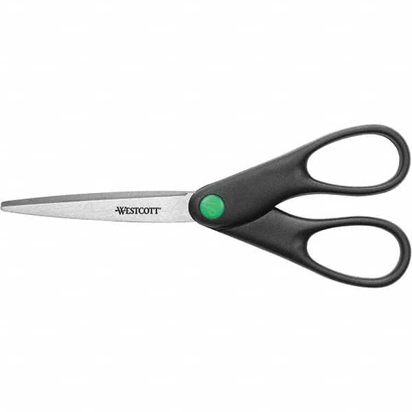 Scissors: Stainless Steel Blade MPN:44218