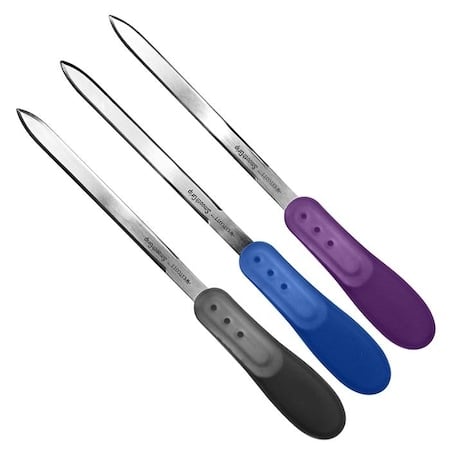 Letter Openers, All-Purpose Letter Opener, Soft Grip, Size: 8 MPN:13934