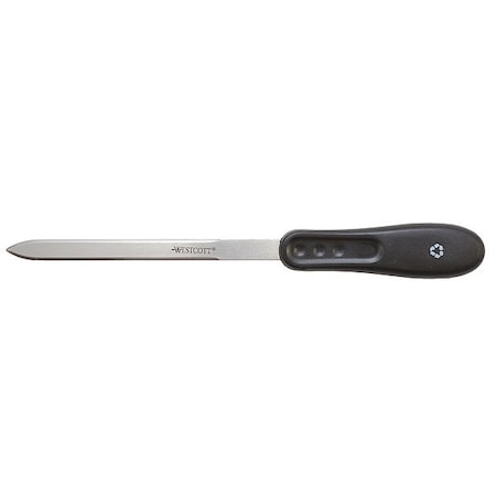 Letter Opener, Stainless Steel, 9