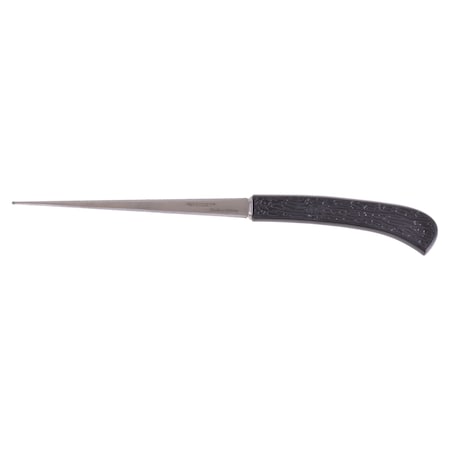 Letter Openers, Plastic Handle, Serrated Blade, Letter Opener MPN:29380
