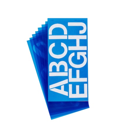 Stencils, Helvetica 2