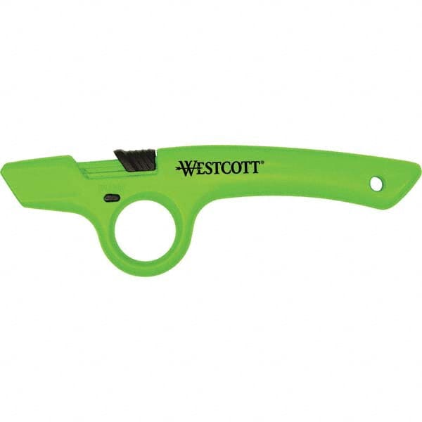 Utility Knife: Retractable MPN:17530