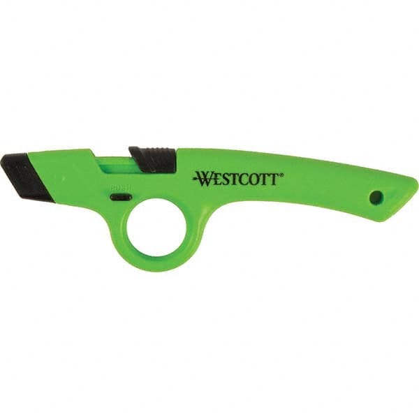 Utility Knife: Retractable MPN:17531