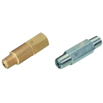 We CVF-4M Check Valve MPN:CVF-4M