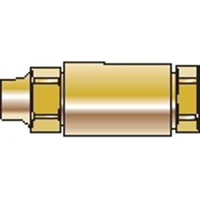 We FA-2 Flash Arrestor Body MPN:FA-2