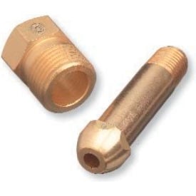 Nipple CGA-500-510-580-590 MPN:15-3