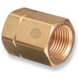 Adaptor CGA-300-510-ONEPC. MPN:61