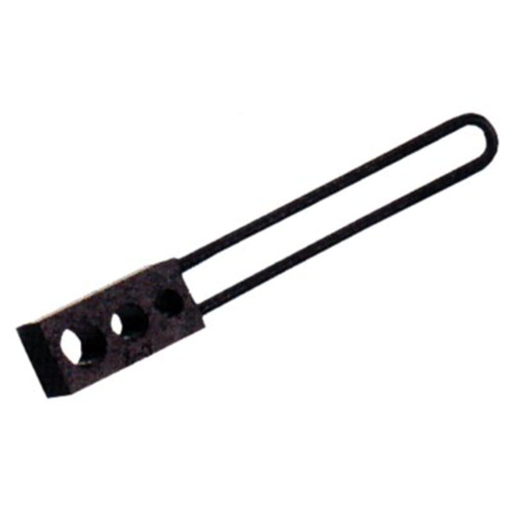 Hand-Held Ferrule Crimp Tools with Hammer Strike, 5/16 in; 1/4 in; 3/8 in, Black MPN:312-C-3