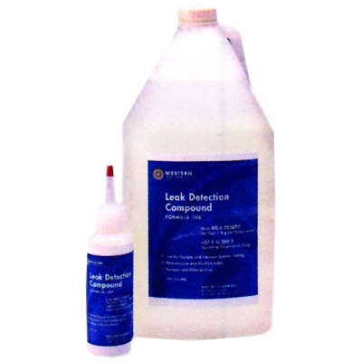 We WD2134 Leak Test Solution Pop Pack MPN:WD2134