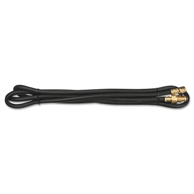 We WB-100-25 Hose Assembly w/Excess Flow Valve MPN:WB-100-25