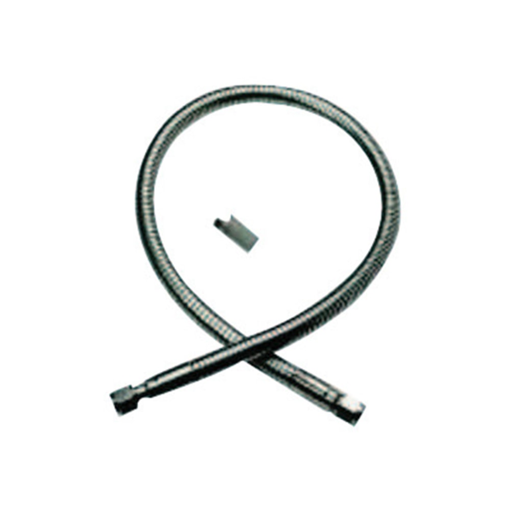 Cryogenic Transfer Hoses, 48 in, Nitrogen; Argon MPN:WMH-2-14