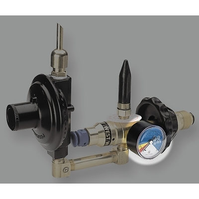 We G-18-4000W Gauge MPN:G-18-4000W