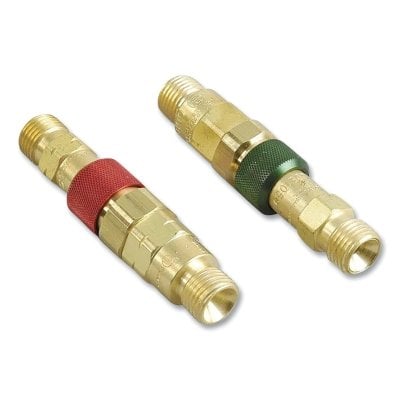 Brass Hose To Hose Set MPN:QDB20