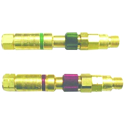 We QDF30 Regulator To Hose Set MPN:QDF30