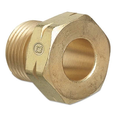 Nut CGA-510 (500 Psi) MPN:15-2