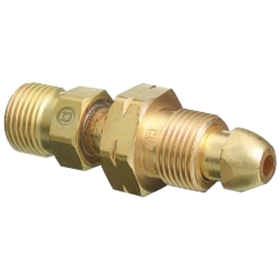 Cga 510 Nut/Nip X Cga 300 Adapter MPN:15