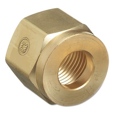 Cga 300 Nut MPN:16-2