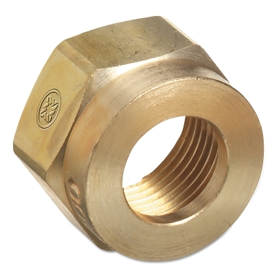 We 305-2 Nut MPN:305-2