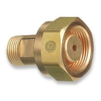 Adaptor CGA-520-200 MPN:306