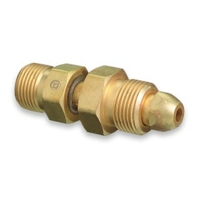 CGA-580-540 Adaptor MPN:415
