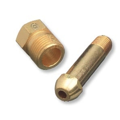 We 500-2 Nut MPN:500-2