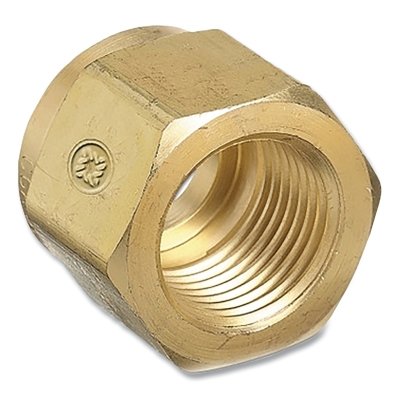 We 6-CO-2 Nut MPN:6-CO-2